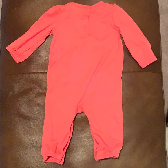 Fox Onsie - Picture 3 of 3